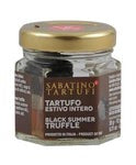 Sabatino - Truffle - Black Truffle Whole 4 x 20g