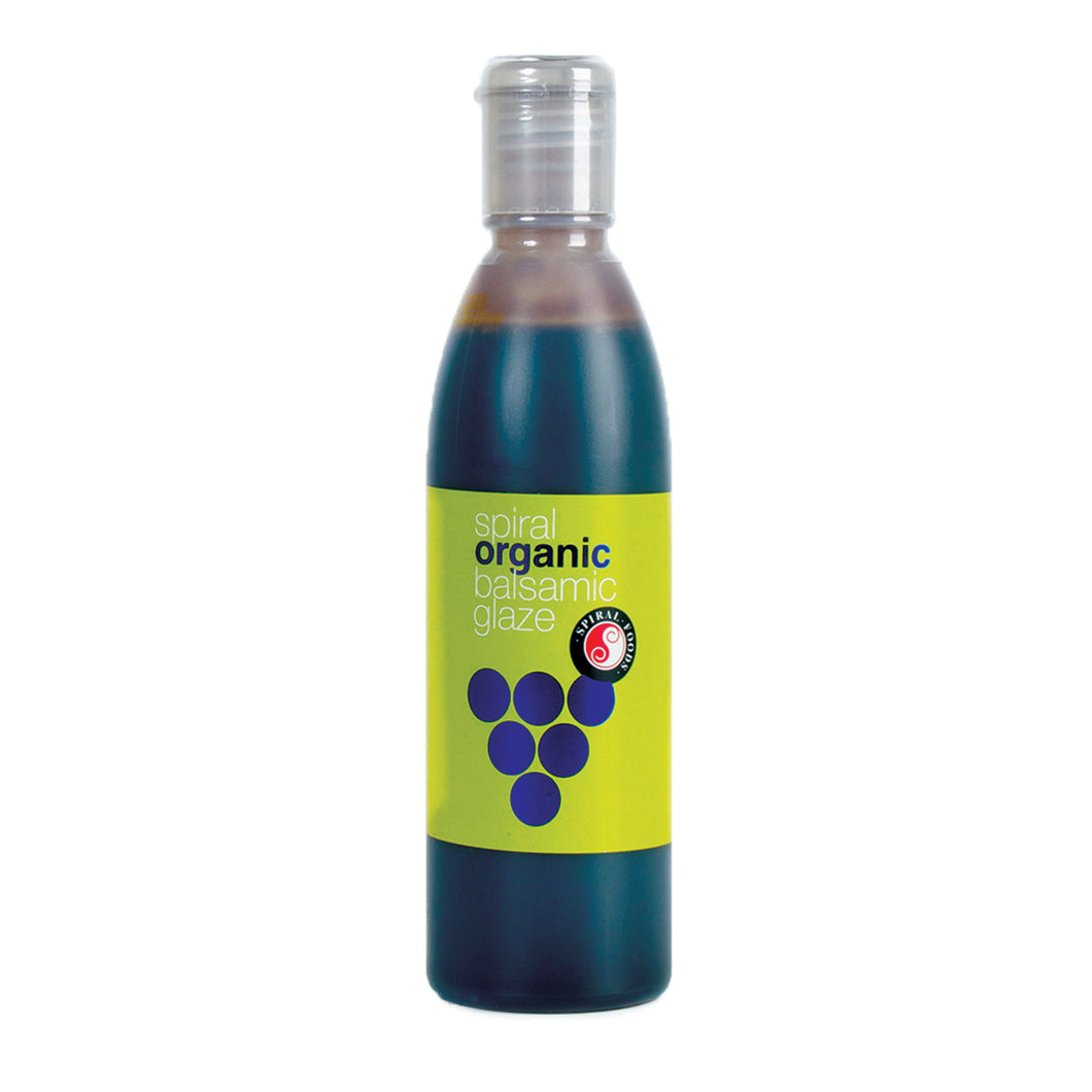 Spiral Food - Organic Balsamic Glaze 6 x 250ml