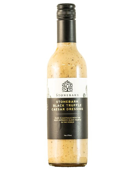 Stonebarn WA. - Truffle - Ceasar Dressing 3 x 375ml