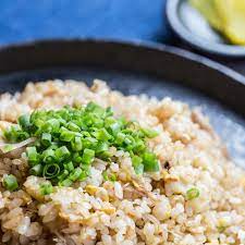 Tokyo Premium - Japanese Meal - Cha Han (Fried Rice) - 3 x 500g