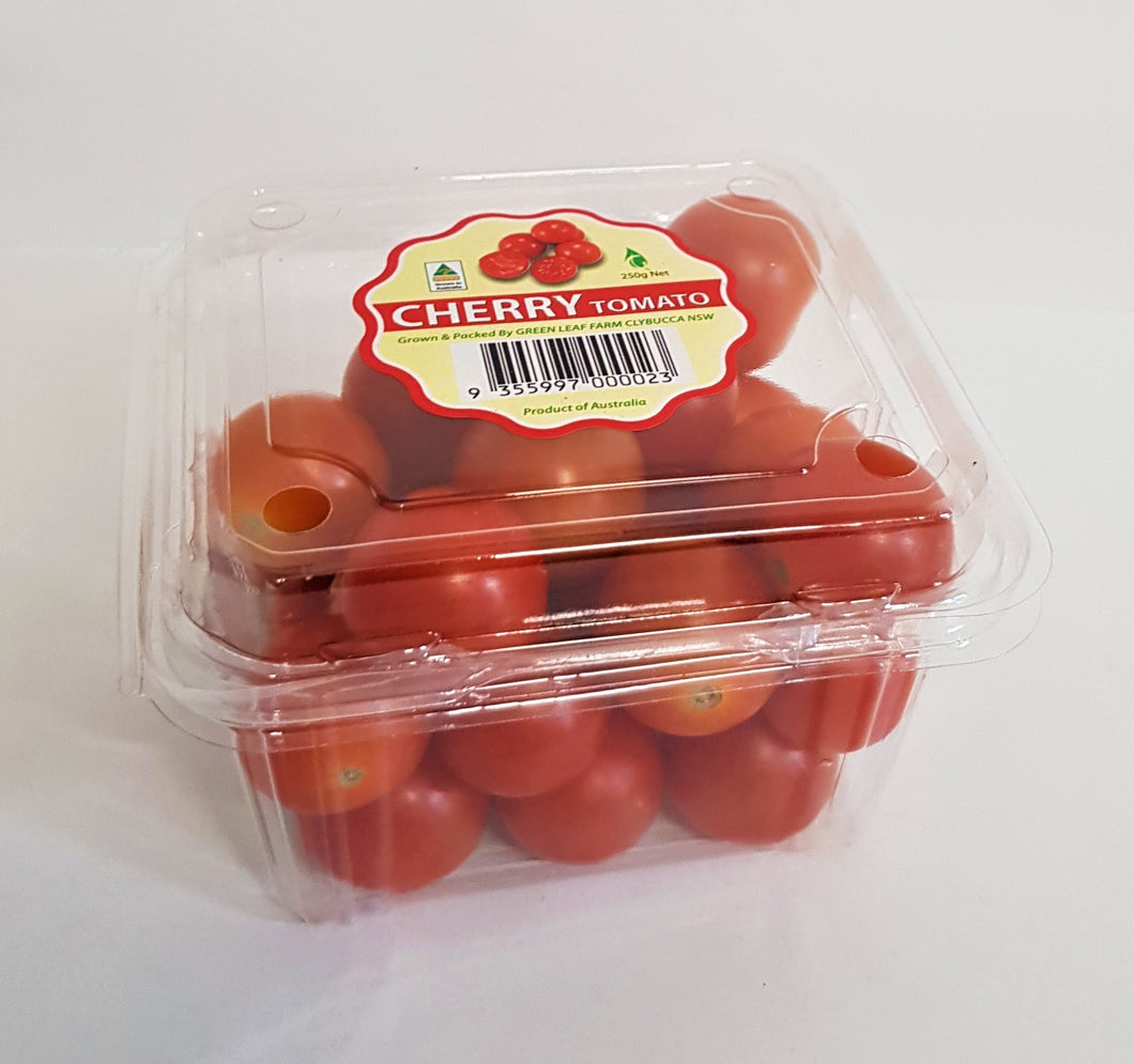 Tomato Punnet Cherry x 1