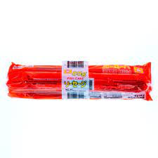 Toyosuisan - Japanese Frozen Seafood - Fish Sausage - 4 x 255g
