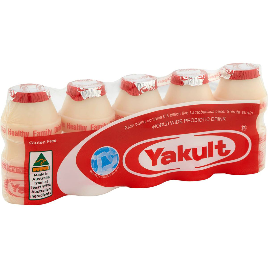 Yakult - Original 5 x 65ml